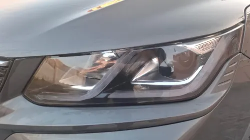 Geely Coolray 2026 Super Power 