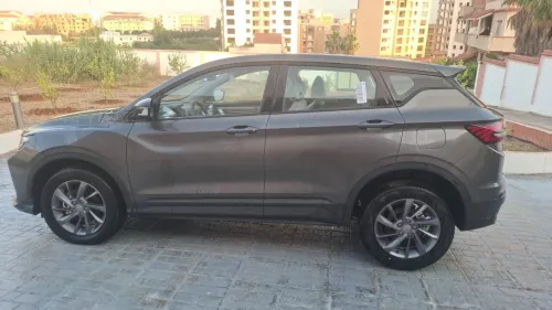 Geely Coolray 2026 Super Power 