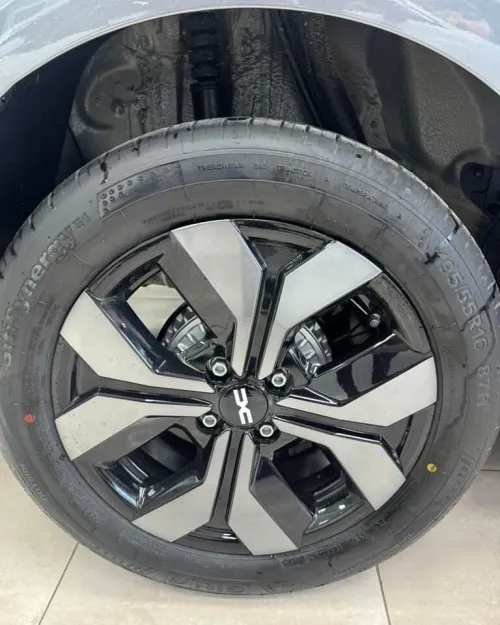 Dacia Logan 2025 Extrem