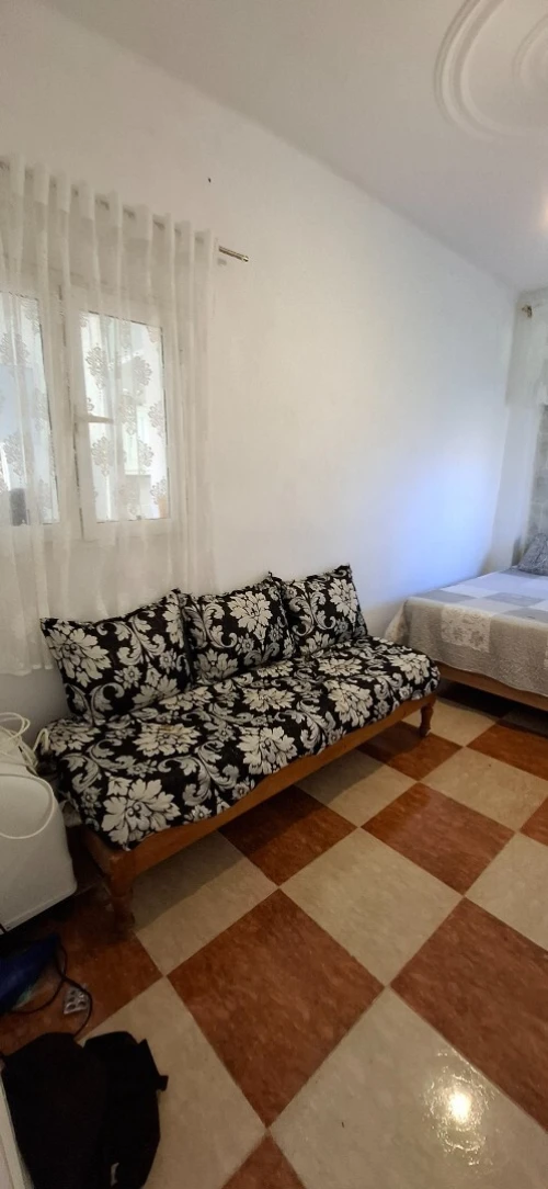 Location vacances Appartement F2 Alger Bordj el kiffan