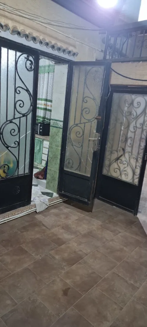 Location vacances Villa Alger Bordj el kiffan