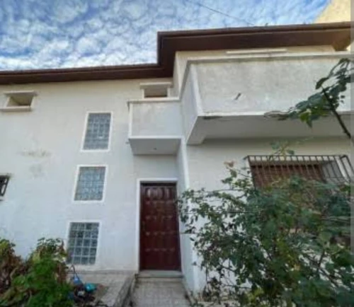Vente Villa Alger Bordj el kiffan