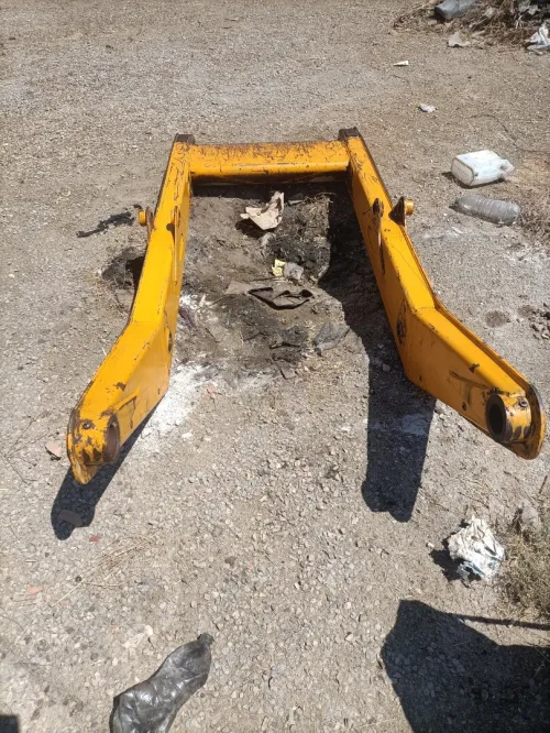  ACCESSOIRE ENGIN JCB 