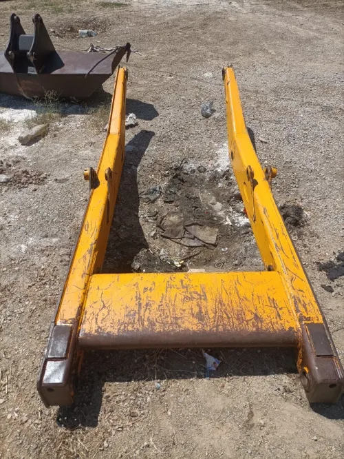  ACCESSOIRE ENGIN JCB 