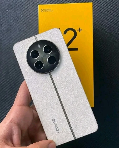 Realme 12 plus 5G Realme 12 plus 5G