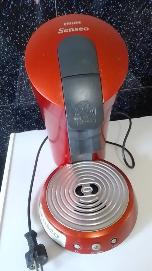 Machine a café Senseo 