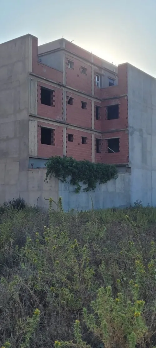 Vente Villa Alger Ouled chebel