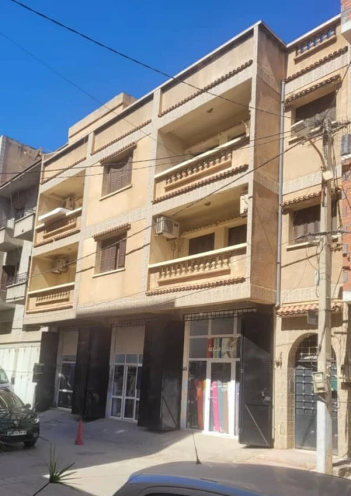 Vente Villa Alger Baba hassen