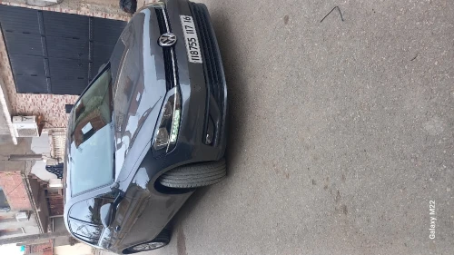 Volkswagen Golf 7 2017 Star
