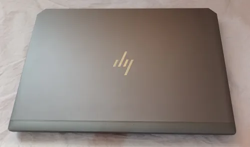  HP ZBOOK 17 G5 I7 8850H 16GB 512 SSD ,1 T HDD,FULL HD, NVIDIA QUADRO P2000 4GB, 17.3