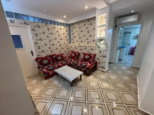 Location vacances Appartement F3 Mostaganem Mostaganem