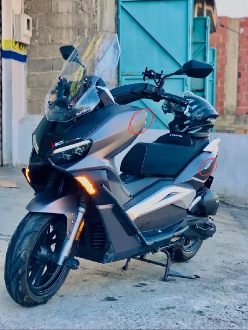 Vms Vmax 2025