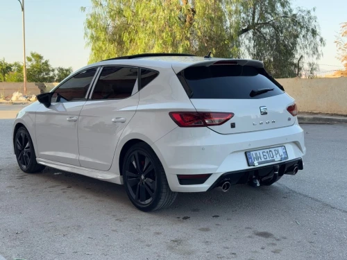 Seat Leon 2015 LINEA R+