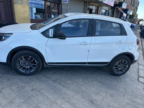 Geely GX3 PRO  2025 1.5 x3 pro