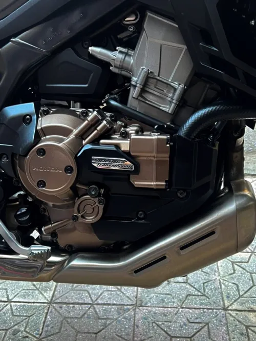 Honda Africa twin 1100 2022