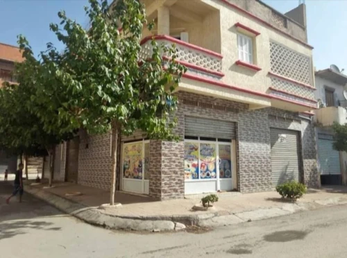 Vente Villa Sétif El eulma