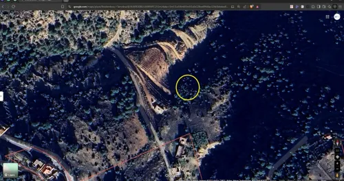 Vente Terrain Béjaïa Akbou