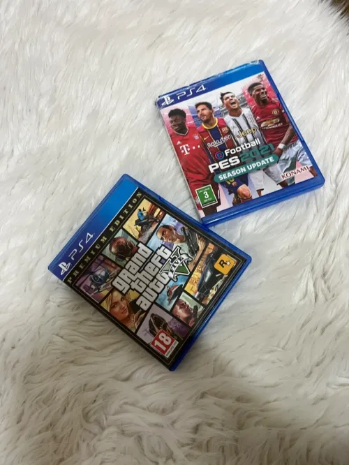 Ps4 pro 