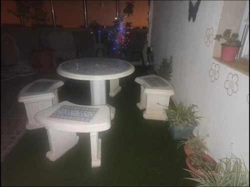 Location vacances Niveau De Villa F2 Alger Kouba