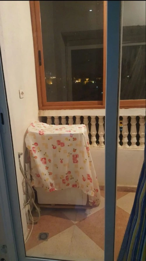 Location vacances Niveau De Villa F2 Alger Kouba