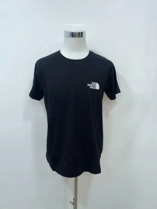 T-shirts north face / nike (perso)