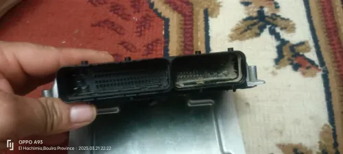 Mimoir accent. ميموار اكسنت 