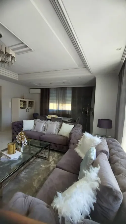 Location Duplex F5 Alger El achour
