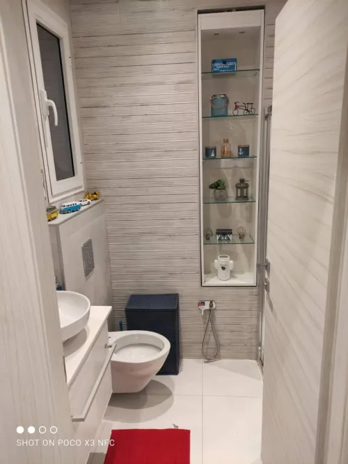 Location Duplex F5 Alger El achour