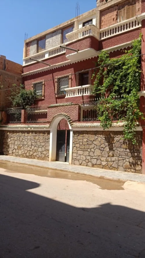 Vente Villa Relizane Relizane