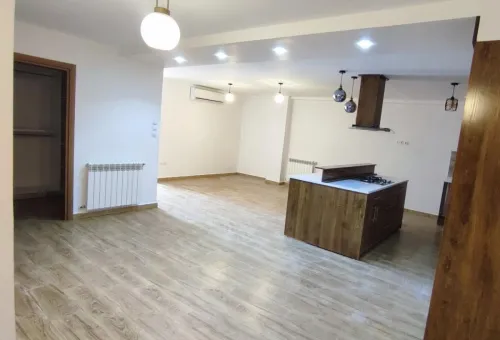 Vente Appartement Alger Bordj el bahri