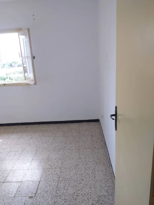 Vente Appartement F3 Alger Ain benian