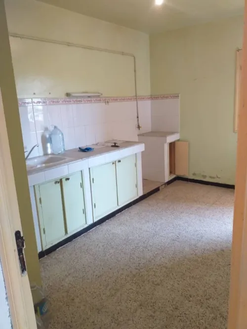 Vente Appartement F3 Alger Ain benian