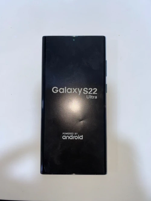 Galaxy samsung Galaxy s22 ultra 5G 128G 1sim