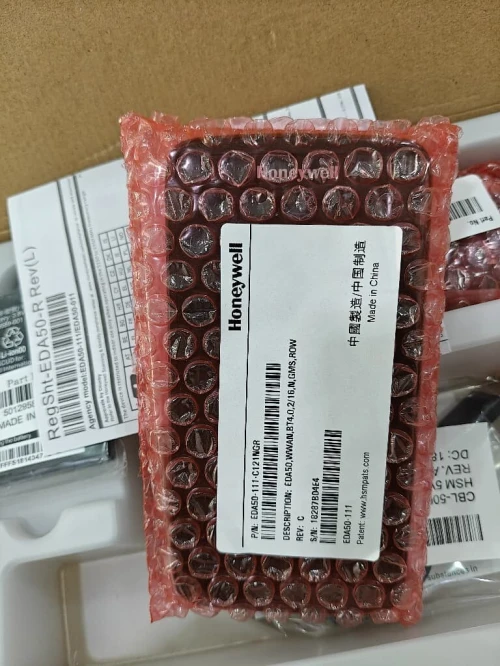honeywell DOLPHIN  EDA50