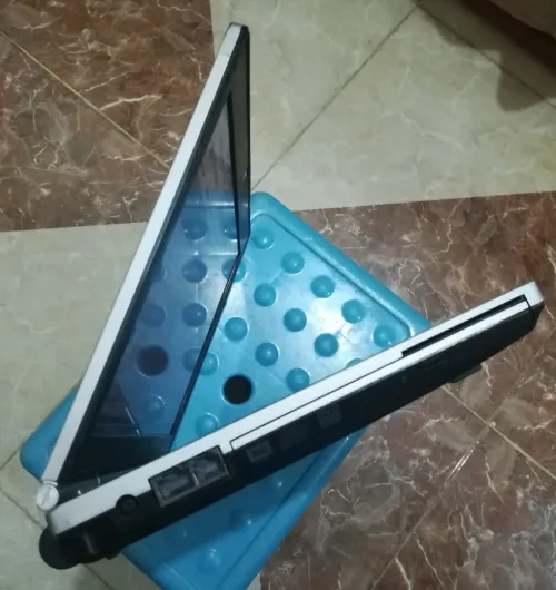 HP i7  3eme  
