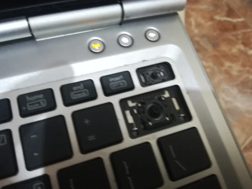 HP i7  3eme  