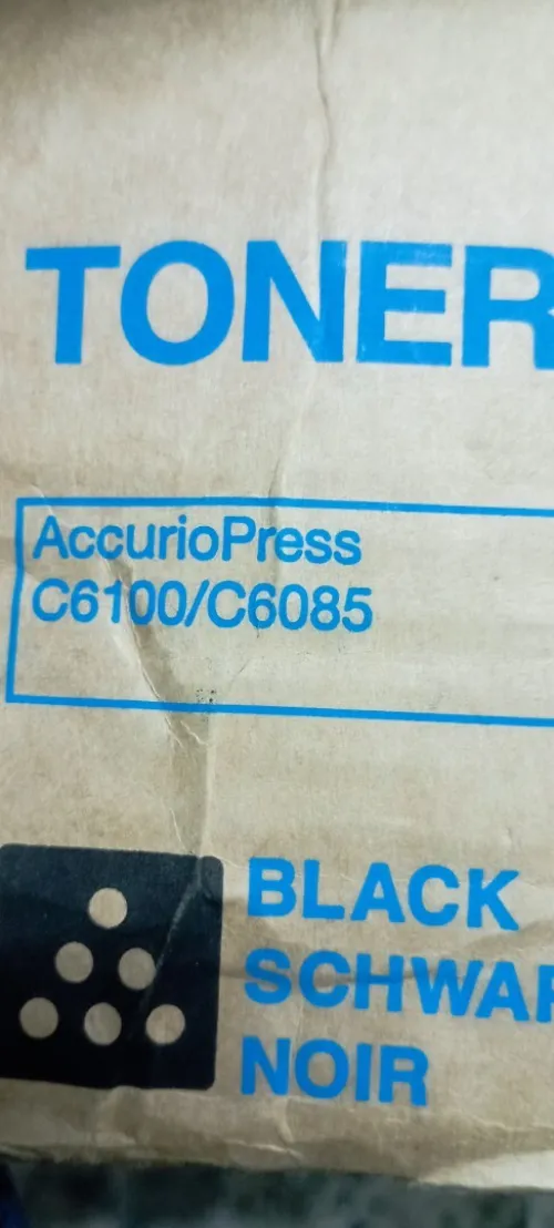 Toner Konica TN 622