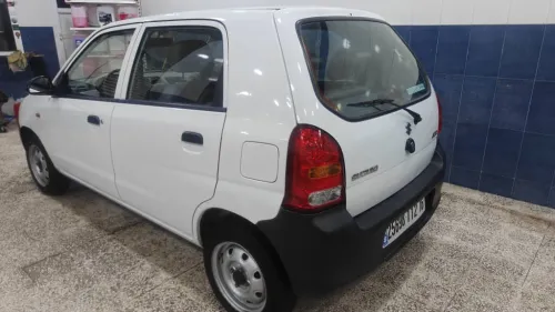 Suzuki Alto 2012 STD AC