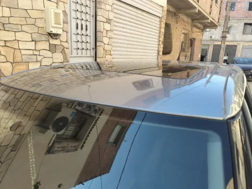 Skoda Fabia 2013 Fresh
