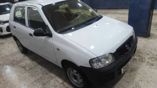 Suzuki Alto 2012 STD AC