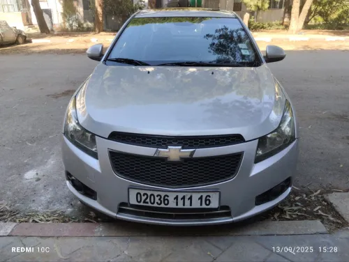 Chevrolet Cruze 2011 LT