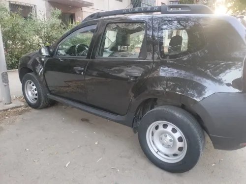 Dacia Duster 2014 Ambiance