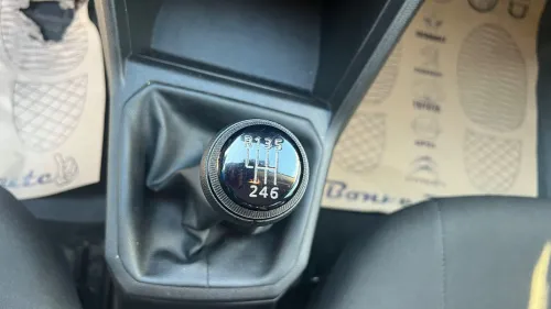 Dacia Sandero 2022 Ambiance