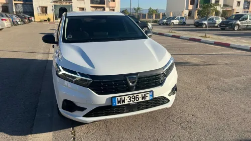 Dacia Sandero 2022 Ambiance