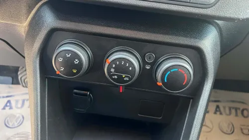 Dacia Sandero 2022 Ambiance