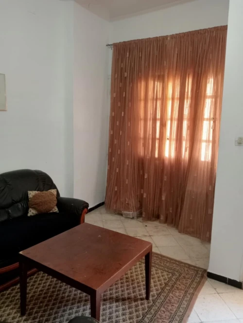Location Appartement Niveau de villa F2 Alger El achour