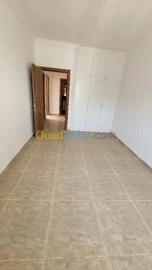 Location Appartement F4 Alger Ouled fayet