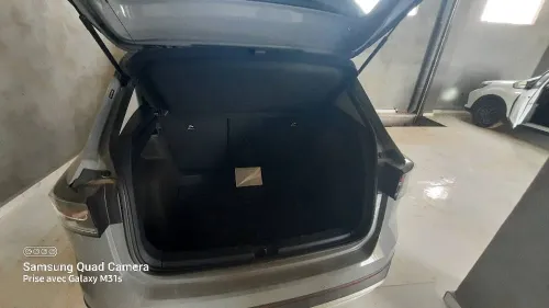 Volkswagen Tahru 2026 XR
