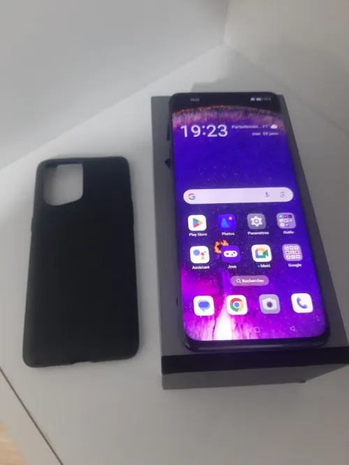 Oppo Find x5 pro
