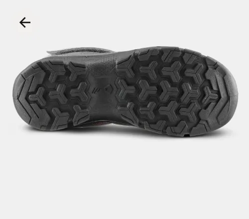 Chaussure Quechua Enfant Original 